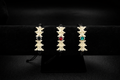 Snake Vertebrae Bracelet